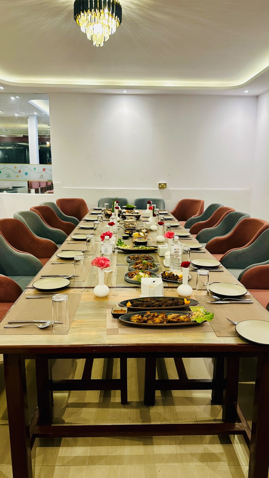 Corporate Meetings